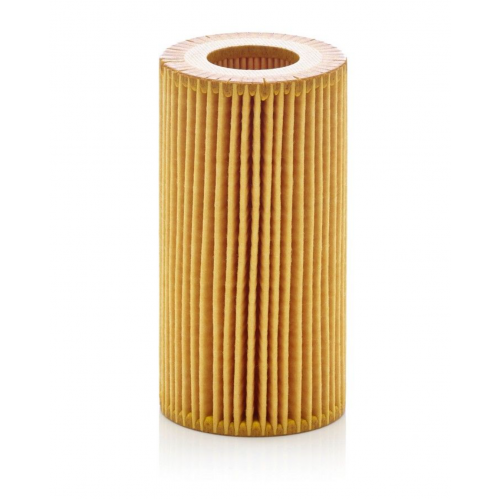 Mann Filter : VW Amarok, Touareg & Audi V6 3.0l Engine Oil Filter - HU012z
